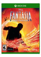 Disney Fantasia: Music Evolved videogioco Xbox One Basic Inglese, Francese