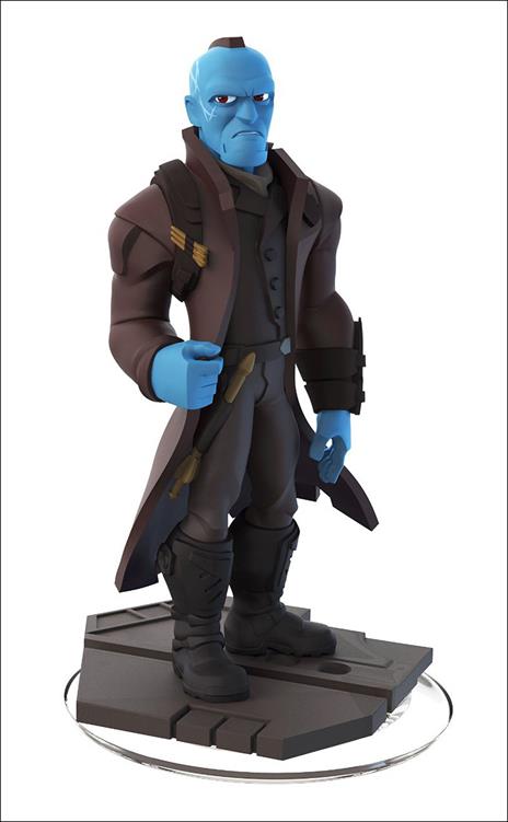 Disney Infinity 2 Yondu - 3