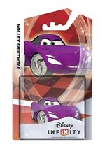 Disney Infinity Holley Shiftwell Cars Statuetta Personaggio Interattivo