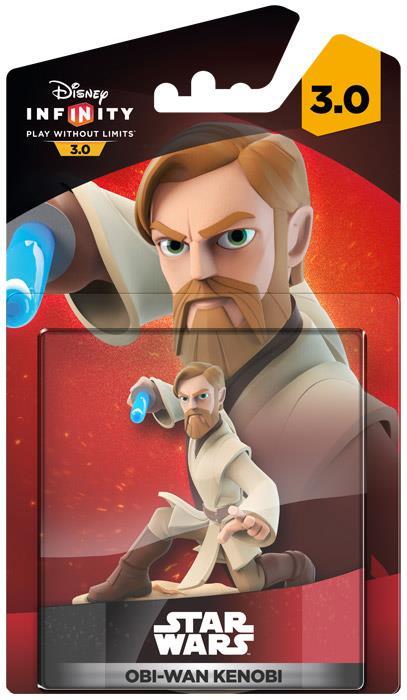 Disney Infinity: Star Wars 3.0 - Obi-Wan Kenobi - 2
