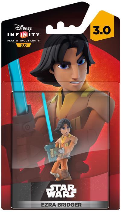 Disney Infinity 3.0 Ezra Bridger