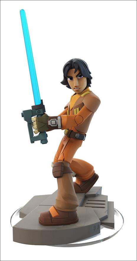 Disney Infinity 3.0 Ezra Bridger - 3