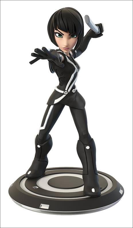 Disney Infinity 3.0 Quorra - 3