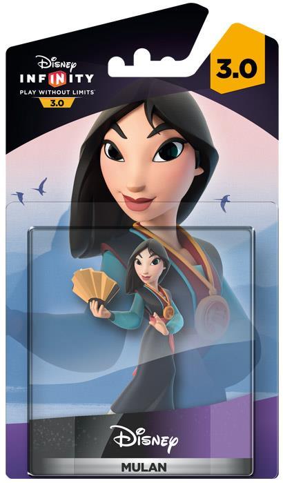 Disney Infinity: Disney Originals 3.0 - Mulan - 2