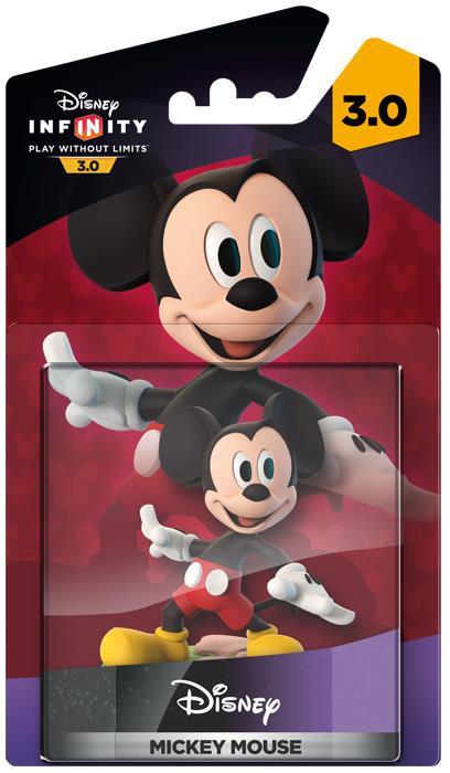Disney Infinity: Disney Originals 3.0 - Mickey Mouse
