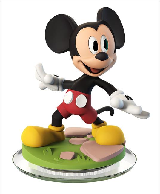 Disney Infinity: Disney Originals 3.0 - Mickey Mouse - 3