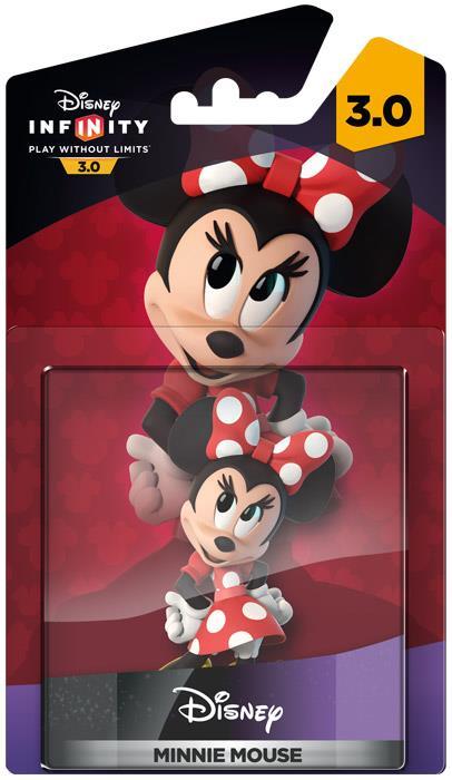 Disney Infinity: Disney Originals 3.0 - Minnie