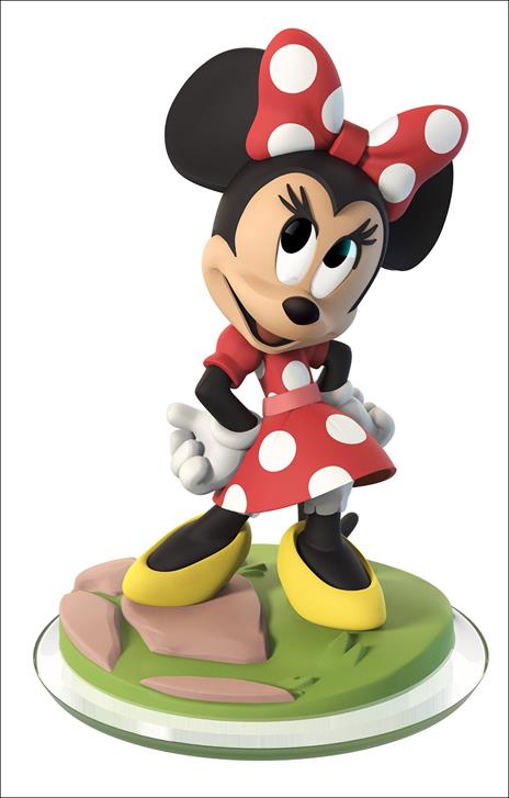 Disney Infinity: Disney Originals 3.0 - Minnie - 3