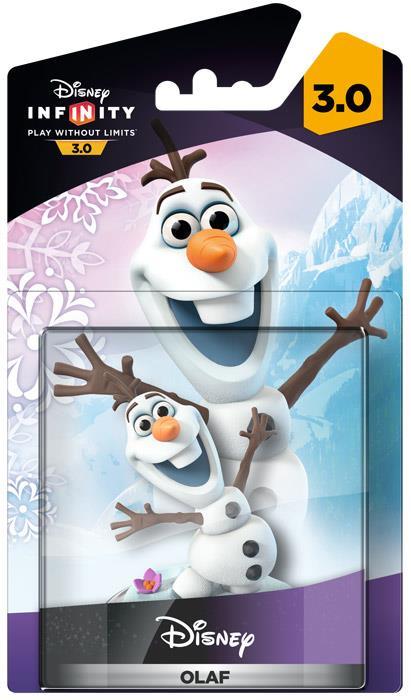 Disney Infinity 3.0 Olaf