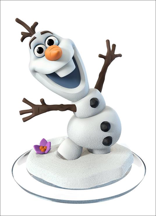 Disney Infinity 3.0 Olaf - 3