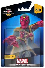 Disney Infinity 3.0. Vision