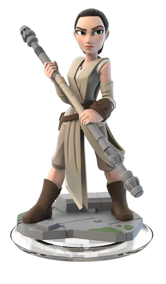 Disney Infinity 3.0 Playset Pack Star Wars Risveglio della Forza - 4