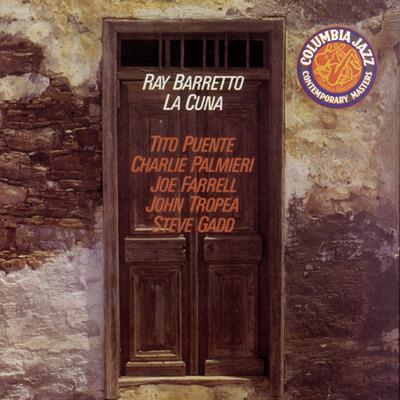 La Cuna - Vinile LP di Ray Barretto