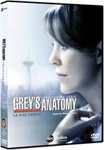 Grey's Anatomy. Serie 11 (6 DVD)