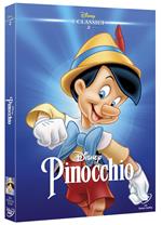 Pinocchio (DVD)