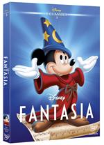 Fantasia (DVD)