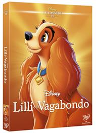 Lilli e il Vagabondo (DVD)