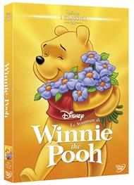 Le avventure di Winnie the Pooh (DVD)