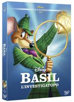 Basil l'Investigatopo