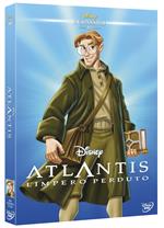 Atlantis: l'impero perduto