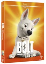 Bolt. Un eroe a quattro zampe