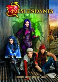 Descendants