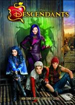 Descendants