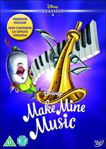 Make Mine Music