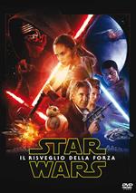 Star Wars. Il risveglio della Forza