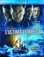 L' ultima tempesta