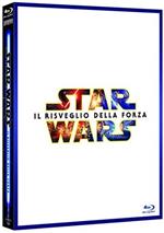 Star Wars. Il risveglio della Forza. Light Side Edition (2 Blu-ray)