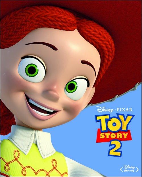 Toy Story 2. Woody e Buzz alla riscossa - Collection 2016 (Blu-ray