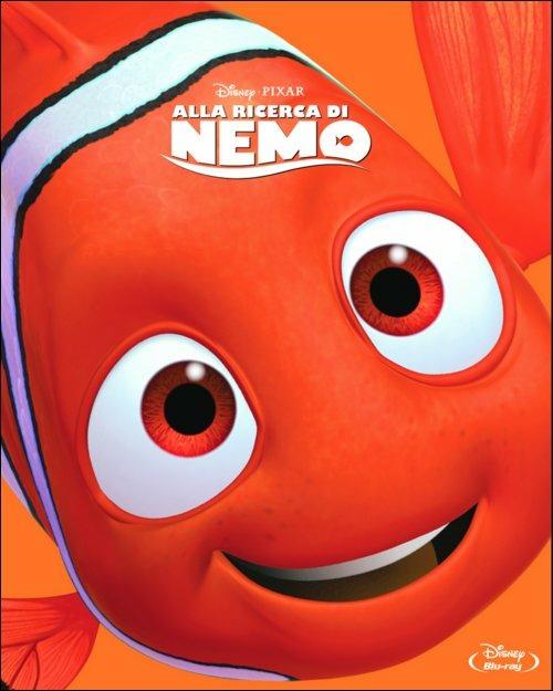 Alla ricerca di Nemo - Collection 2016 (Blu-ray) di Andrew Stanton,Lee Unkrich - Blu-ray