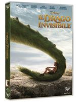 Il drago invisibile (live action DVD)