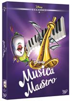 Musica maestro (DVD)