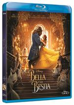 La bella e la bestia (Blu-ray)