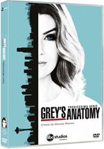 Grey's Anatomy. Stagione 13. Serie TV ita (6 DVD)