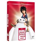 Big Hero 6 (DVD)