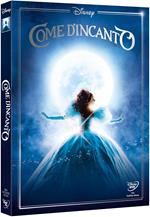 Come d'incanto. Limited Edition 2017 (DVD)