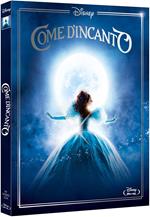 Come d'incanto. Limited Edition 2017 (Blu-ray)