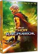 Thor. Ragnarok