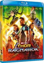 Thor. Ragnarok (Blu-ray)