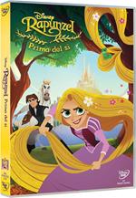 Rapunzel. Prima del sì (DVD)
