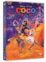 Coco (DVD)