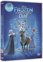 Frozen. Le avventure di Olaf