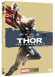 Thor. The Dark World