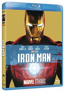 Film Iron Man Jon Favreau