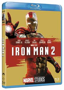 Film Iron Man 2 Jon Favreau