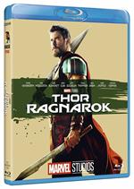 Thor. Ragnarok (Blu-ray)