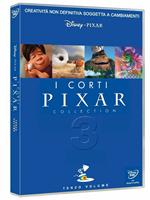 I corti Pixar. Collection 3